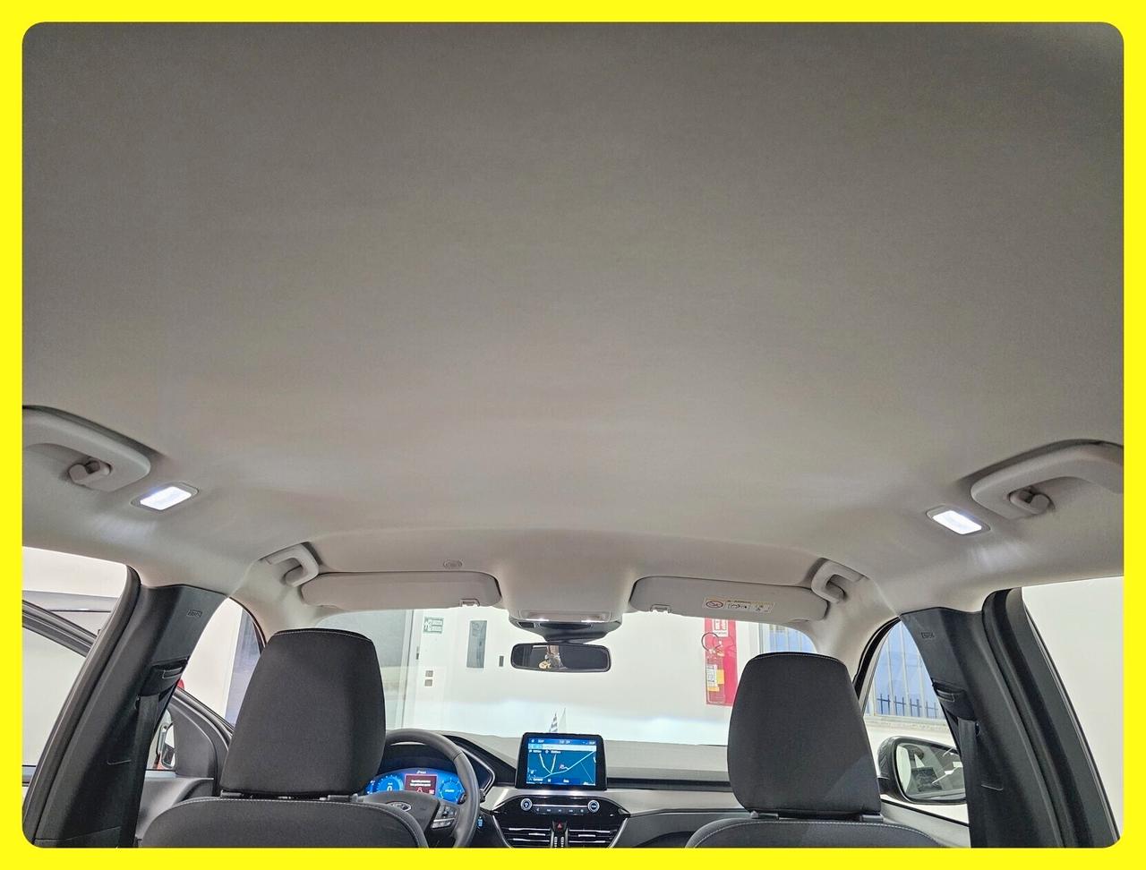 Ford New Kuga III 1.5 EcoBlue 120 CV 2WD Titanium Business In Garanzia 12 Mesi