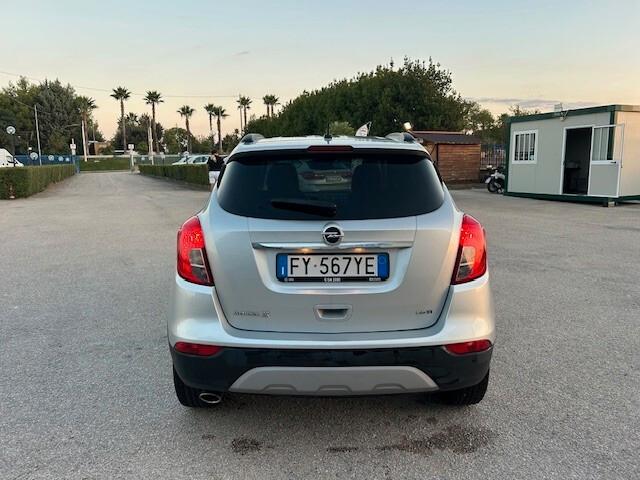 Opel Mokka X 1.6 CDTI Ecotec 136CV 4x2 Start&Stop Innovation