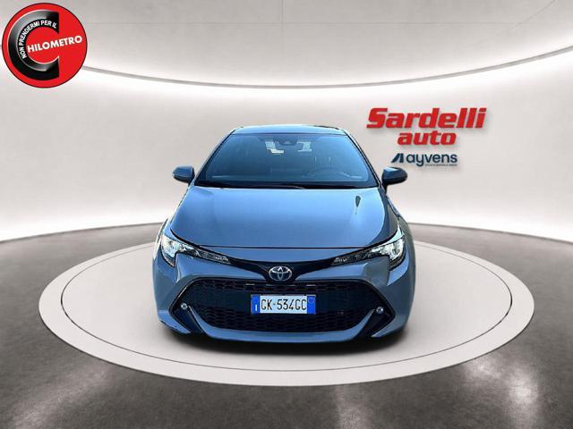 TOYOTA Corolla 1.8 Hybrid Active