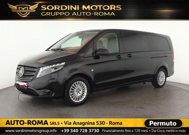Mercedes-benz Vito 2.0 124 CDI 4x4 PL Tourer Select Extra-Long