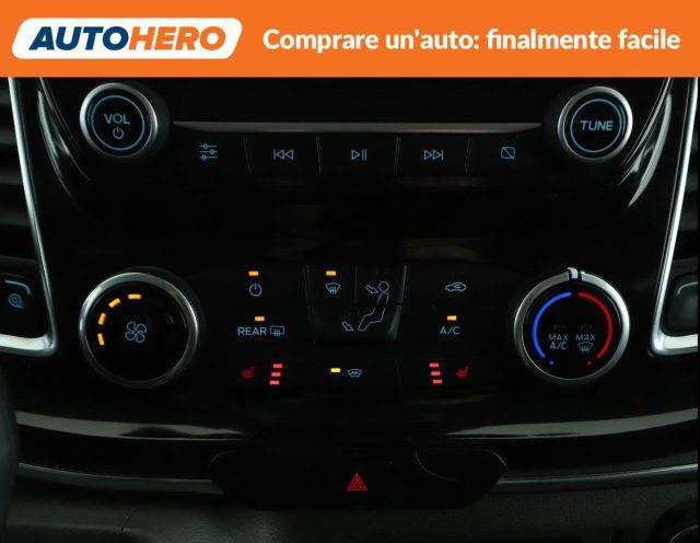 FORD Tourneo Custom 320 2.0 TDCi 185CV aut. PL Titanium