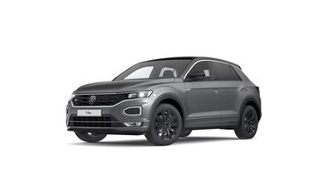 VOLKSWAGEN T-Roc 1.5 TSI ACT DSG Sport 150 CV