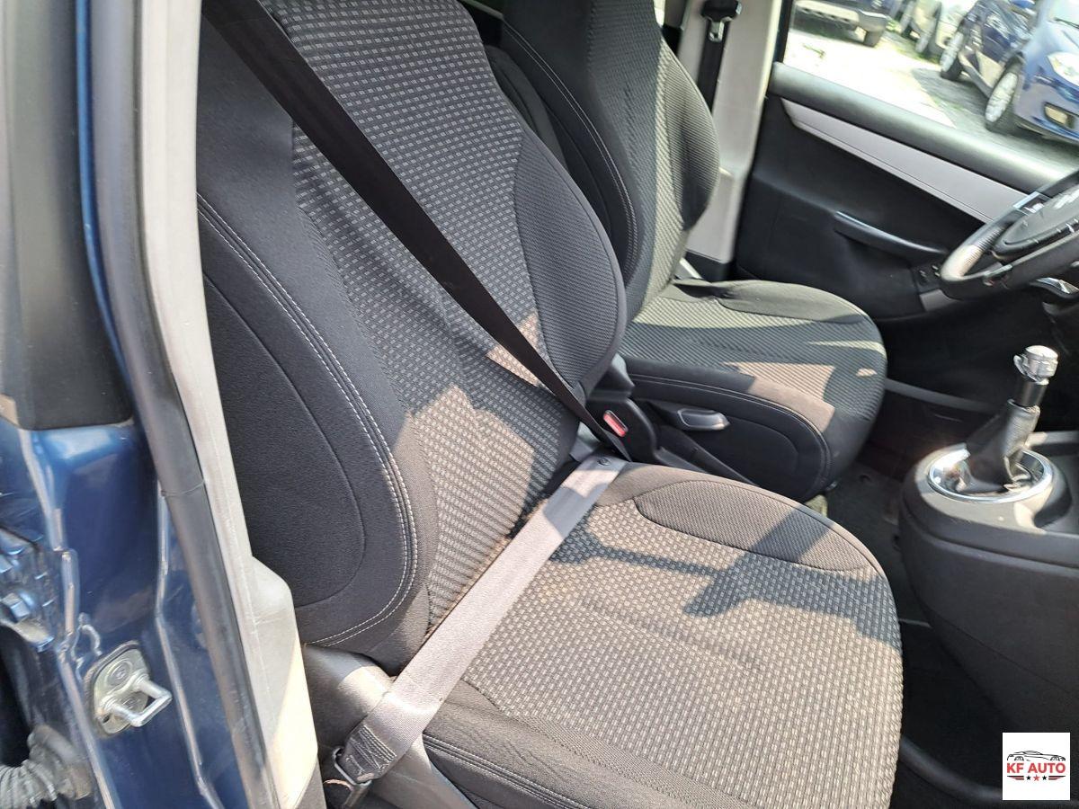 CITROEN - C4 Picasso C4 Picasso 1.6 hdi Style 110cv fap
