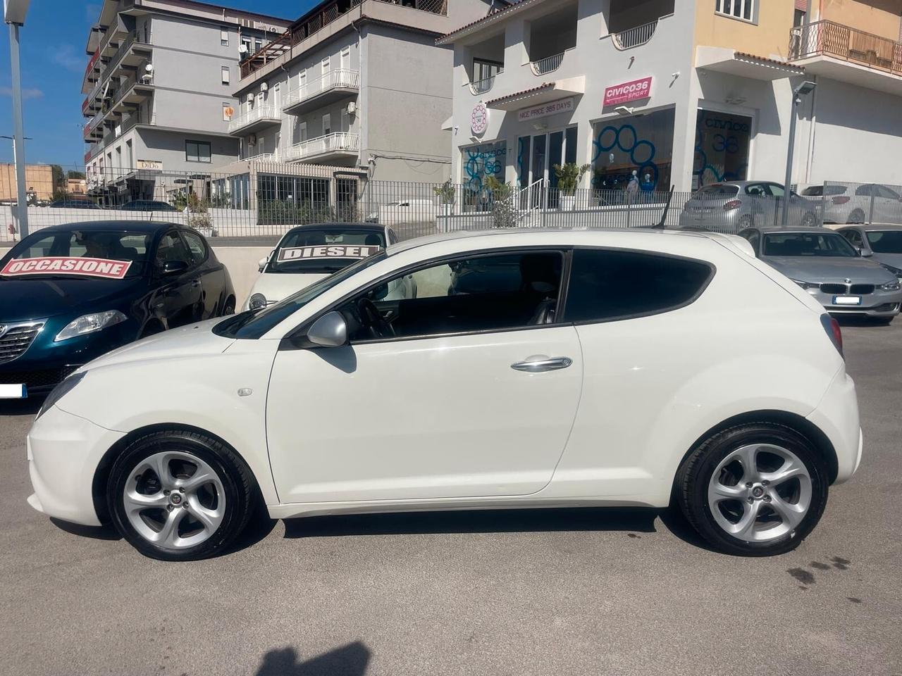 Alfa Romeo MiTo 1.3 JTDm 95 CV S&S