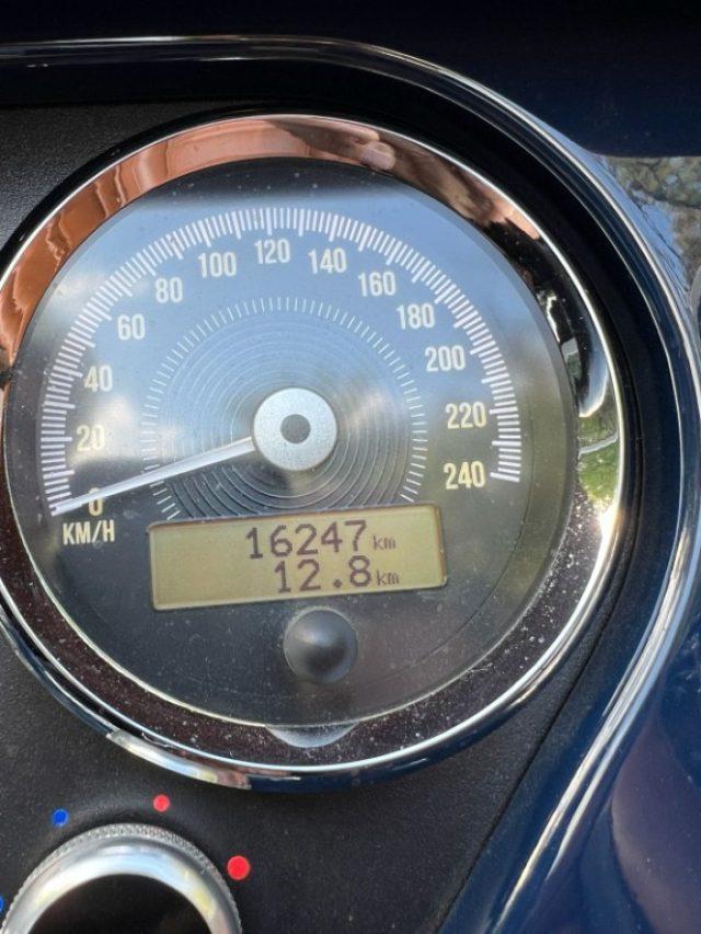 MORGAN Plus 4 110° anniversario