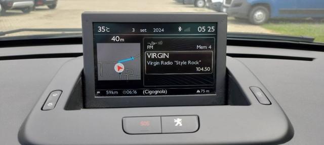 Peugeot 3008 2.0 hdi Hybrid4