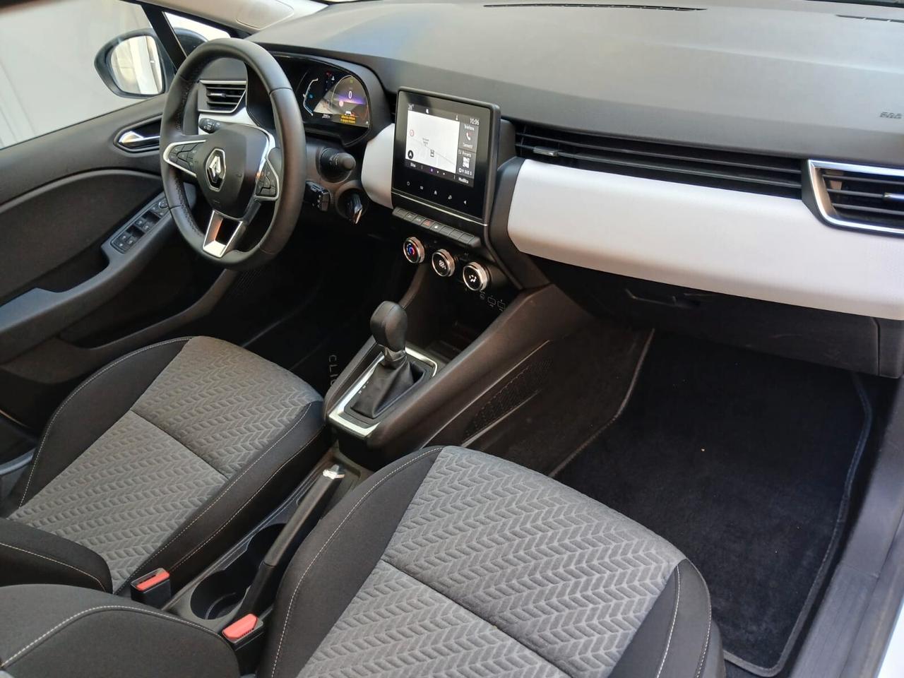 Renault Clio Full Hybrid E-Tech 145 CV 5 porte Evolution