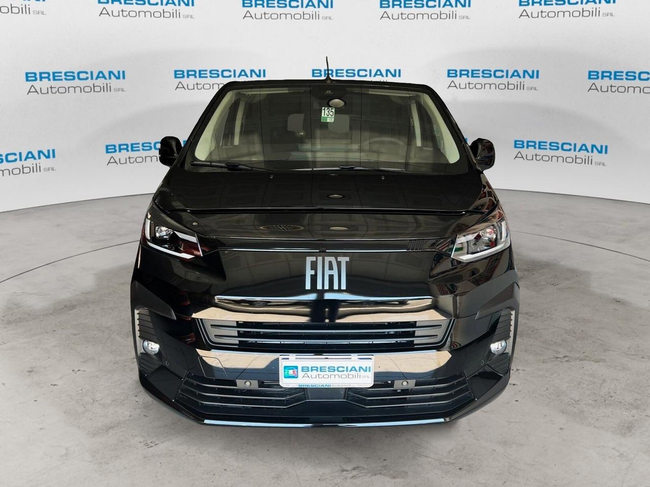 Fiat Ulysse 2.0 BlueHDi 180 CV AT8 L2 Combi