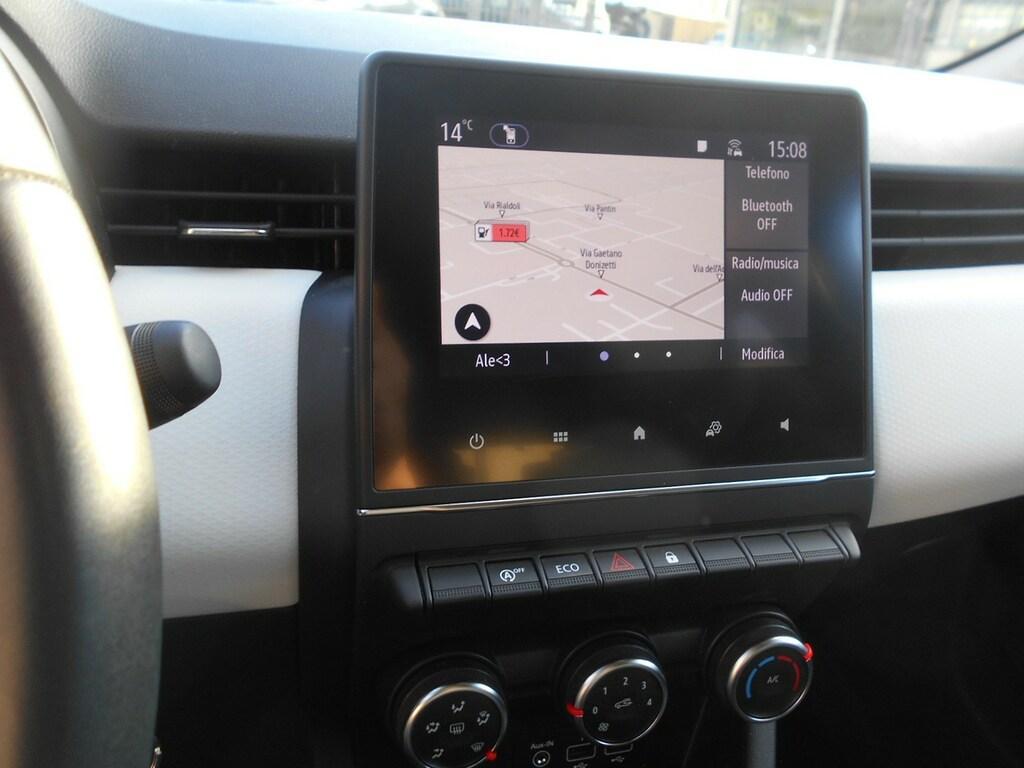 Renault Clio 5 Porte 1.5 Blue dCi Evolution