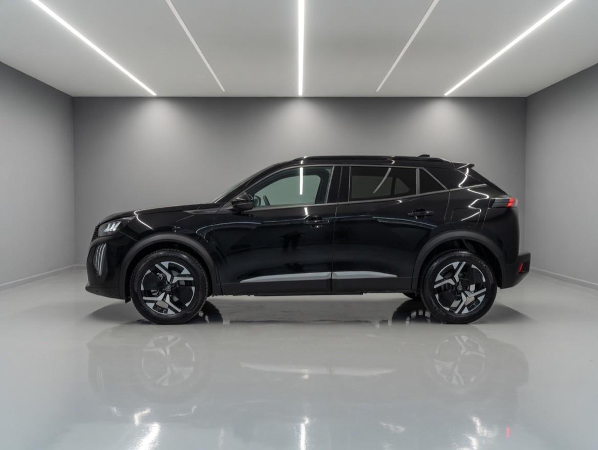 Peugeot 2008 BlueHDi 130CV EAT8 Allure 12.2023