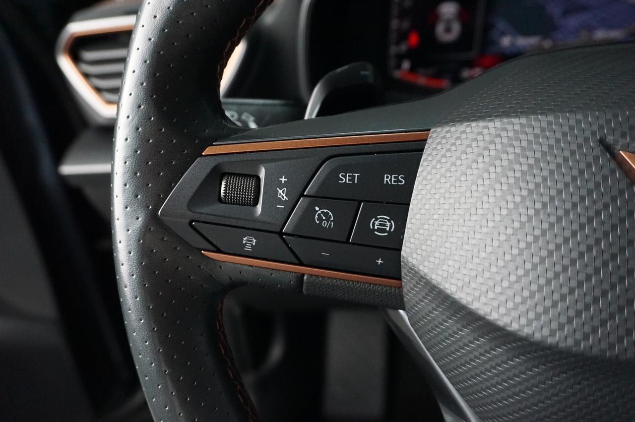 Cupra Formentor 2.0 TDI 4Drive DSG