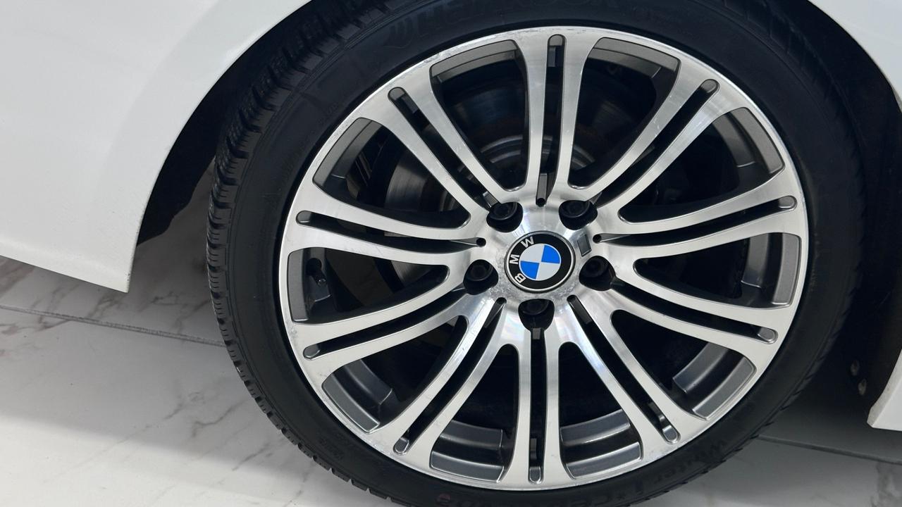 Bmw 320 320d Coupé Msport 145.000KM