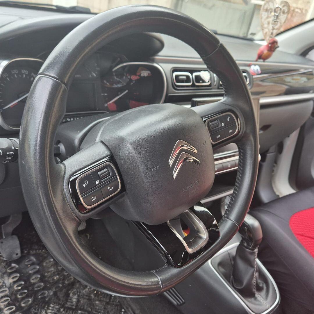 Citroen C3 diesel 2019
