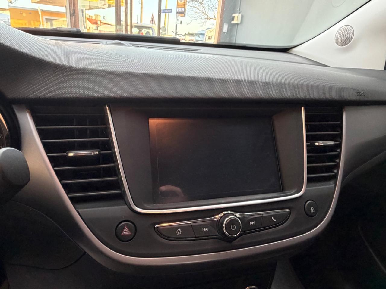 Opel Crossland X 1.2 12V Advance 2019 Pronta Consegna