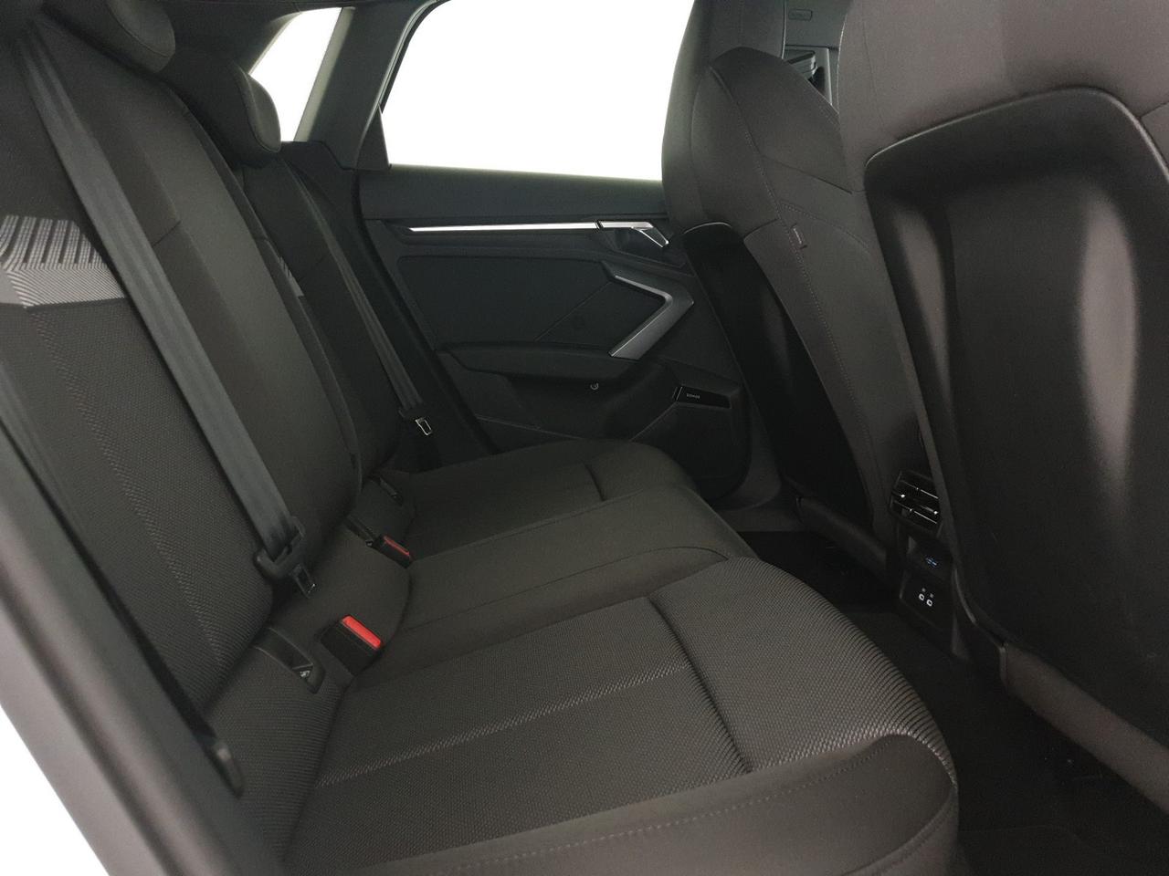 Sportback 2.0TDI 150CV S tronic Business