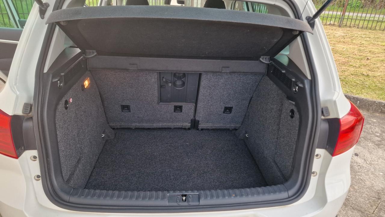 Volkswagen Tiguan 2.0 TDI 140CV 4MOTION DSG Sport & Style