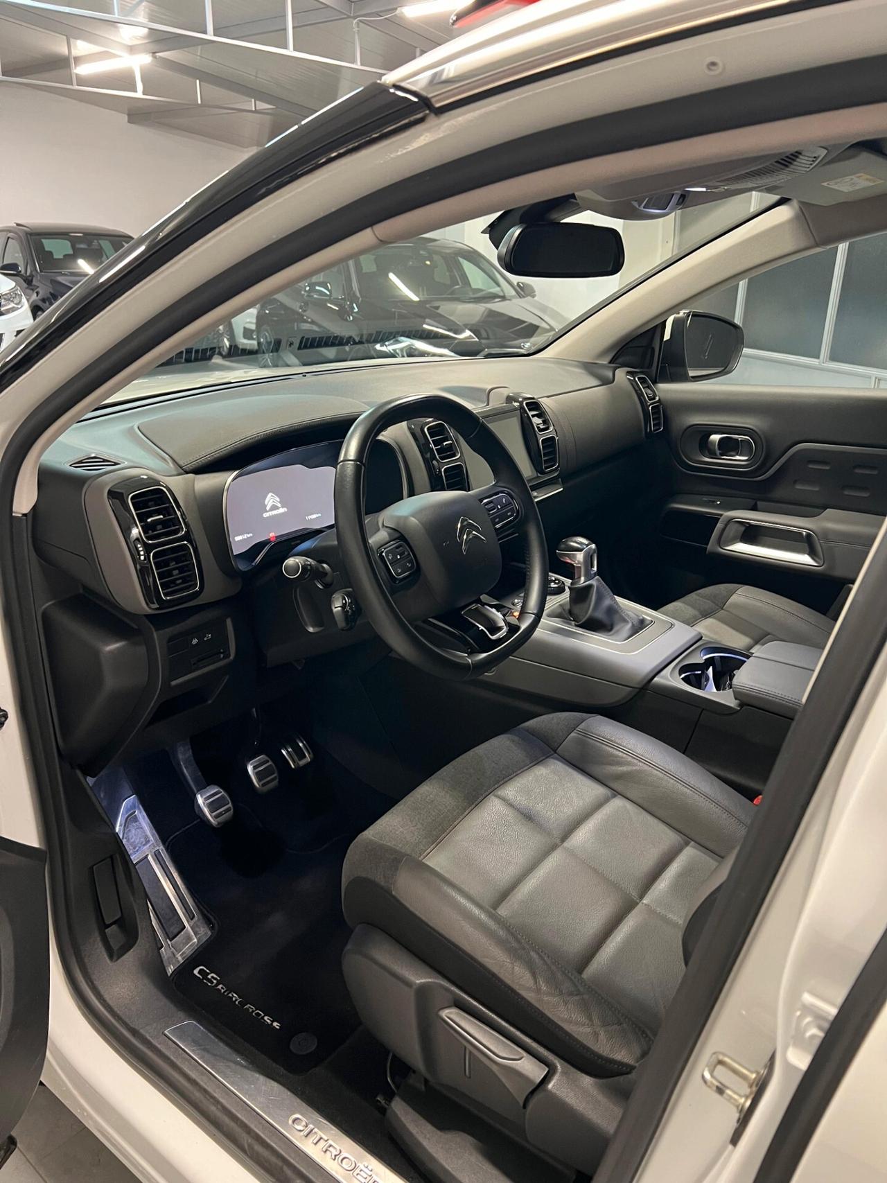 Citroen C5 Aircross BlueHDi 130 S&S Feel