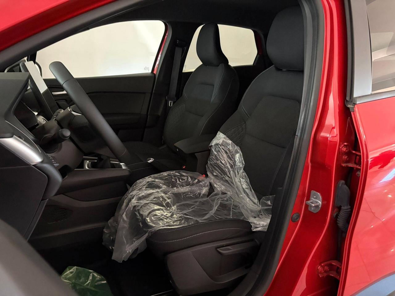 Mitsubishi ASX 1.3 Mild Hybrid 140 CV Invite Nuova