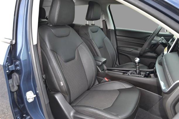 JEEP COMPASS - MY23 LIMITED 1.6 DIESEL 130cv