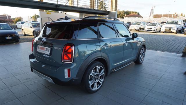 MINI Countryman 1.5 Cooper SE Countryman ALL4 Automatica