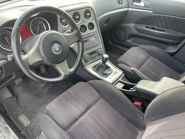 Alfa Romeo 159 1.9 JTDm 16V Progression