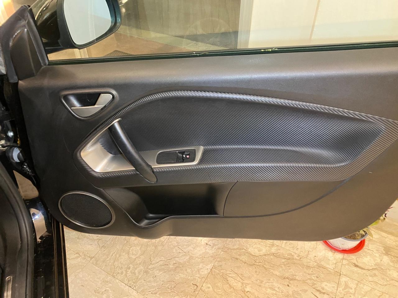 Alfa Romeo MiTo 1.4 T 120 CV GPL Distinctive Premium Pack