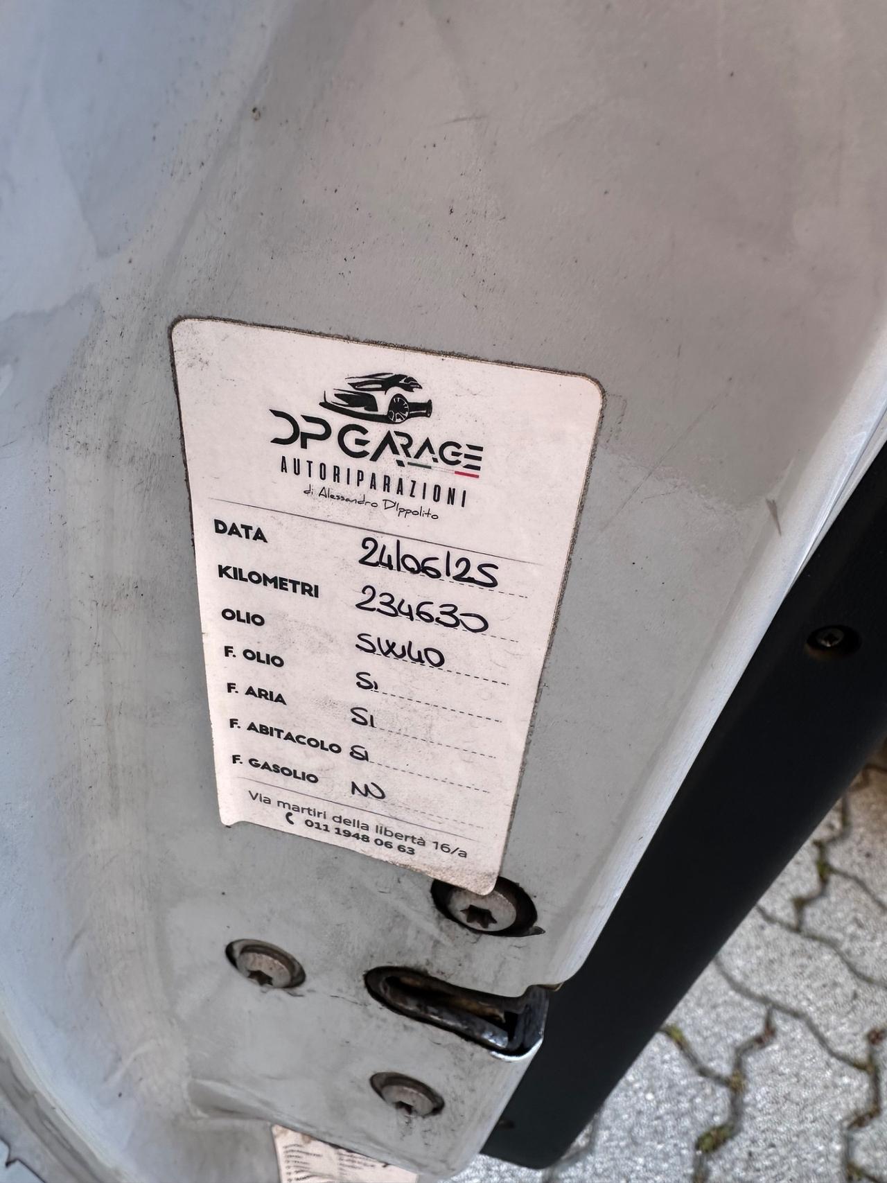 Fiat Punto Evo 1.4 M.Air 16V 3 porte Turbo S&S Sp.