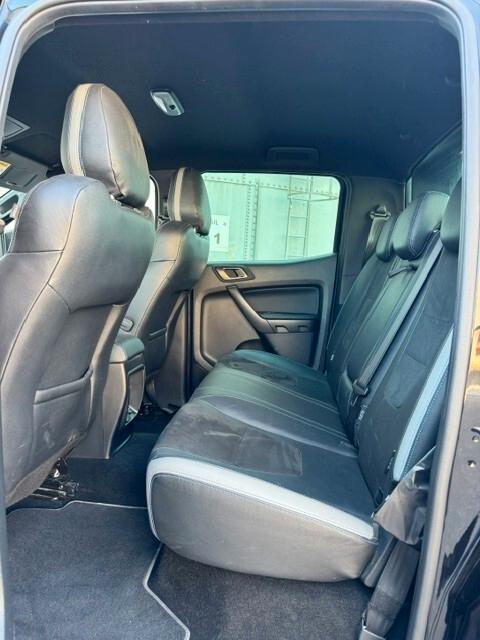 Ford Ranger Raptor 2.0 ECOBLUE aut. 213 CV DC 5 pt.