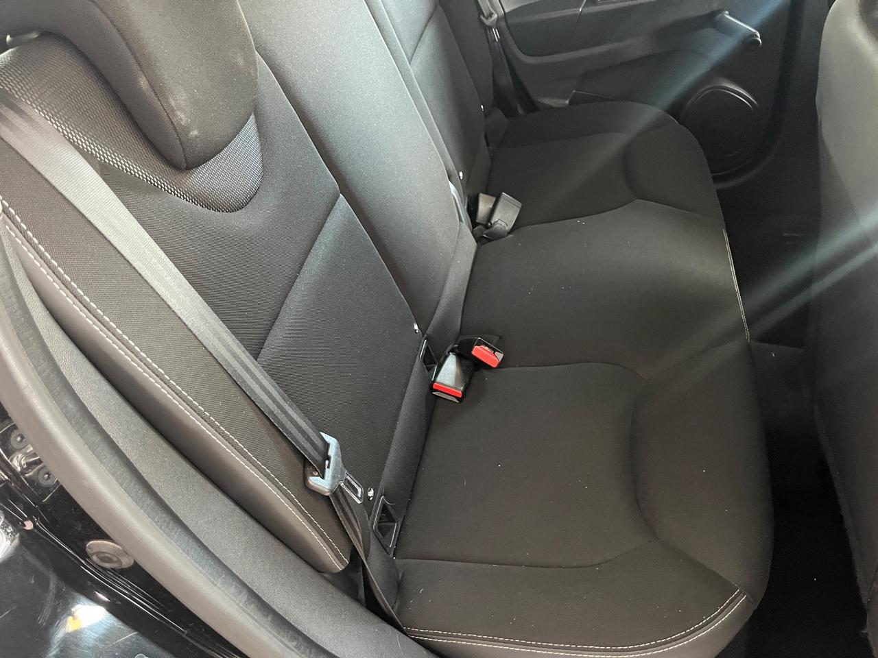 Renault Clio TCe 12V 90CV Start&Stop 5 porte Energy Intens
