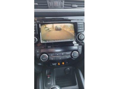 Nissan Qashqai BUSINESS