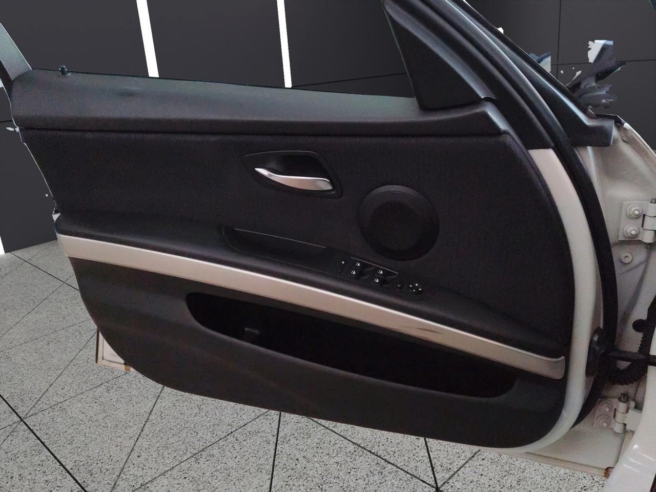 BMW Serie 3 (E90/91) 316d 2.0 116CV cat Touring