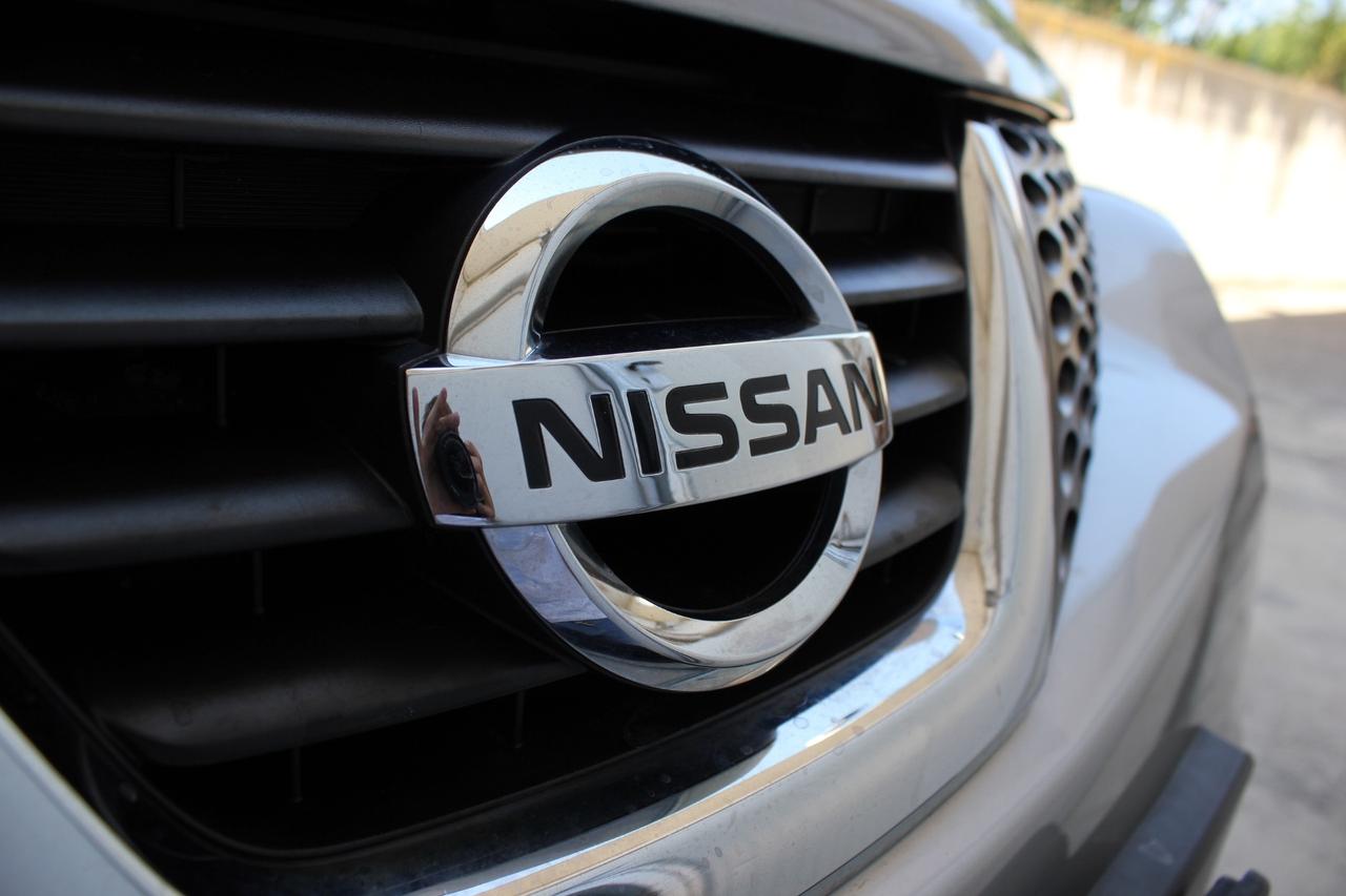 Nissan Juke 1.5 dCi 110 CV Tekna