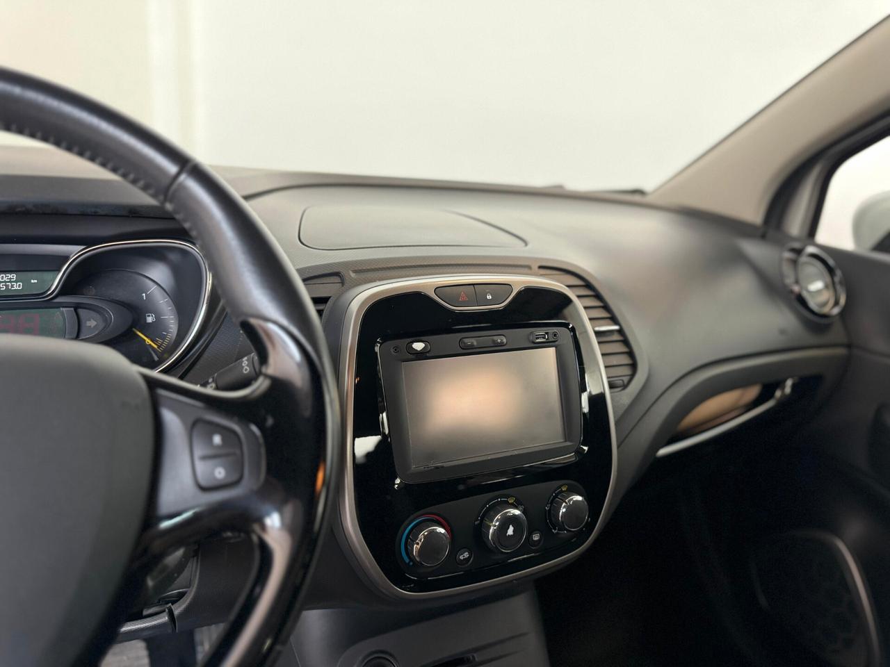 Renault Captur 1.5 dCi 8V 90 CV Start&Stop Energy