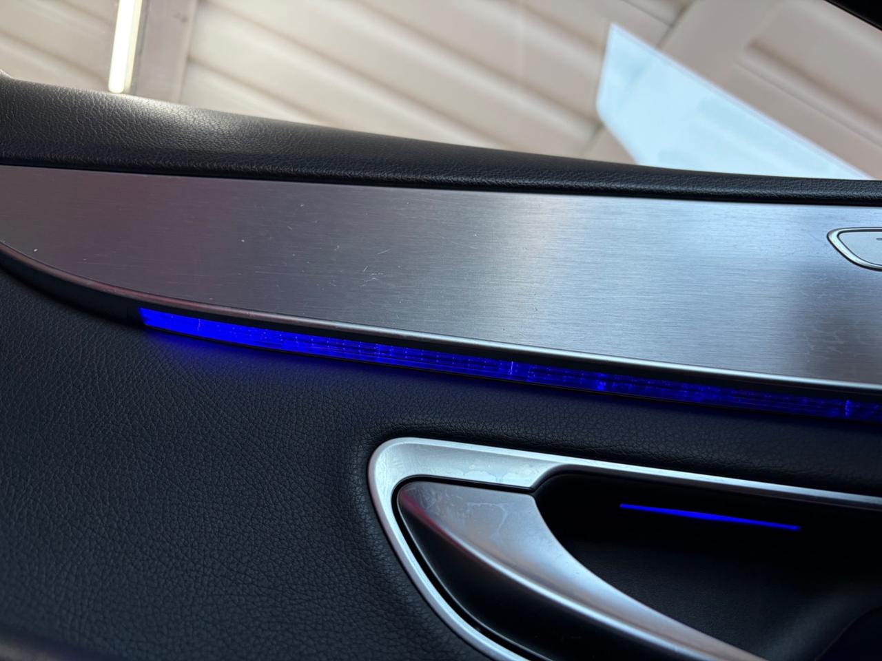 Mercedes-benz C 220 d S.W. Auto Premium