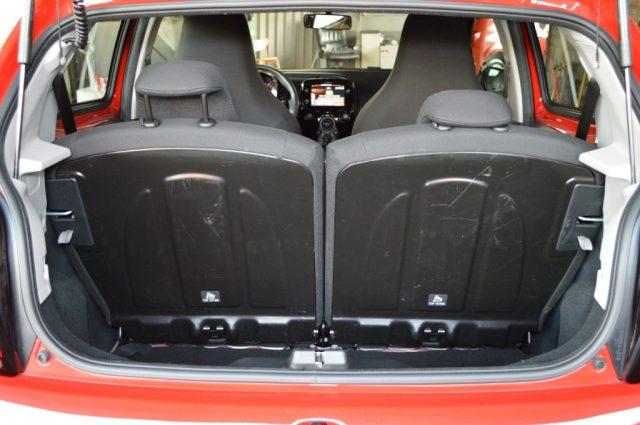 CITROEN C1 VTi 72 S&S 5 porte Feel