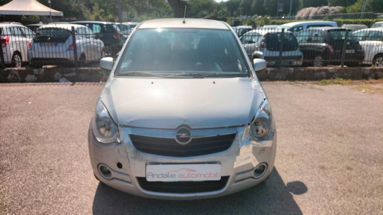 Opel Agila 1.2 16V 94 CV Elective **LEGGERE ANNUNCIO **