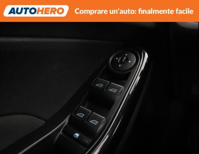 FORD Fiesta 1.6 TDCi 95CV 5 porte Titanium