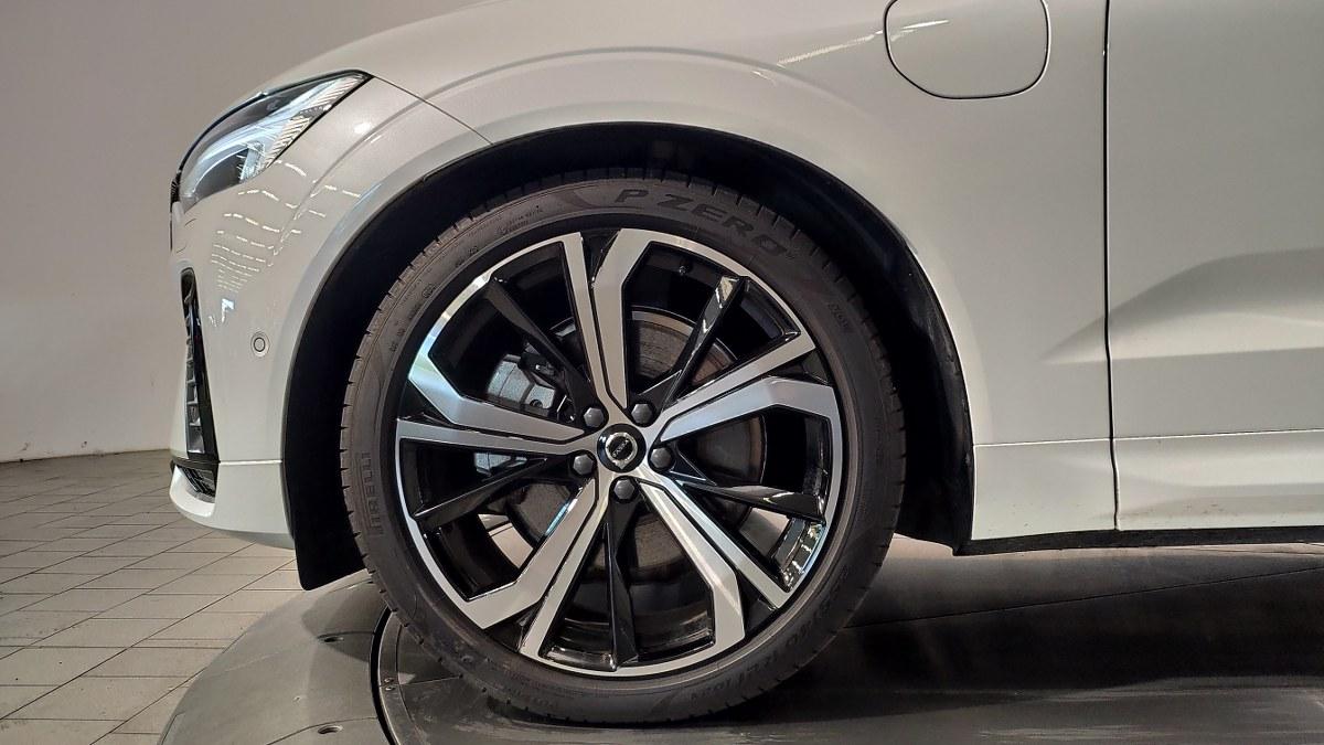 VOLVO Xc60 T8 Recharge Plug-In Hybrid Awd Aut. Ultimate Dark