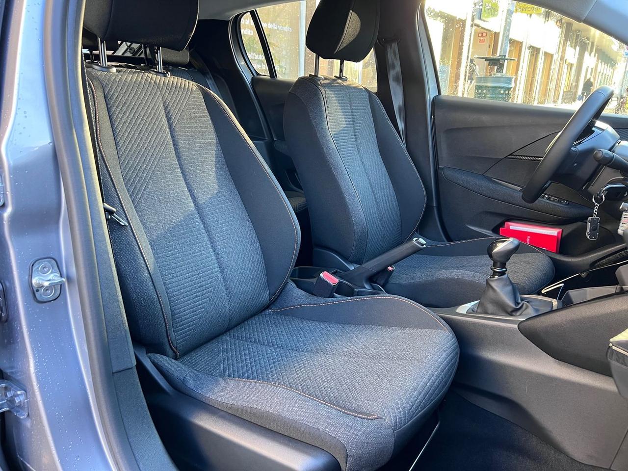 Peugeot 208 Style 1.2 PureTech 100 KM0 #8320