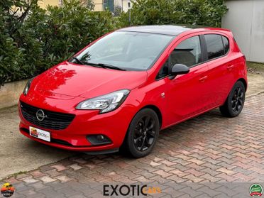 Opel Corsa 1.2 5 porte 120 Anniversary