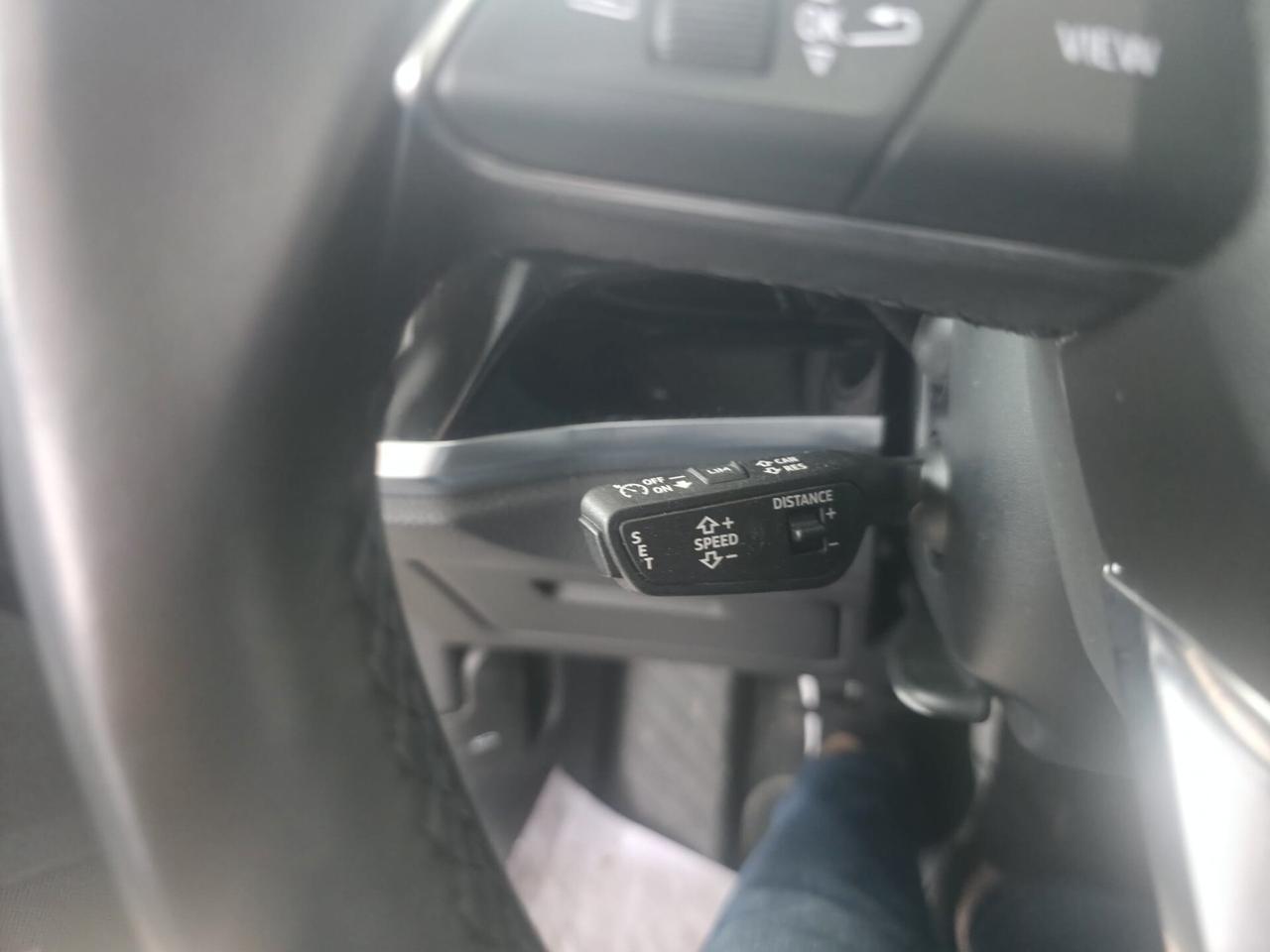 Audi Q3 35 TDI Business Advanced