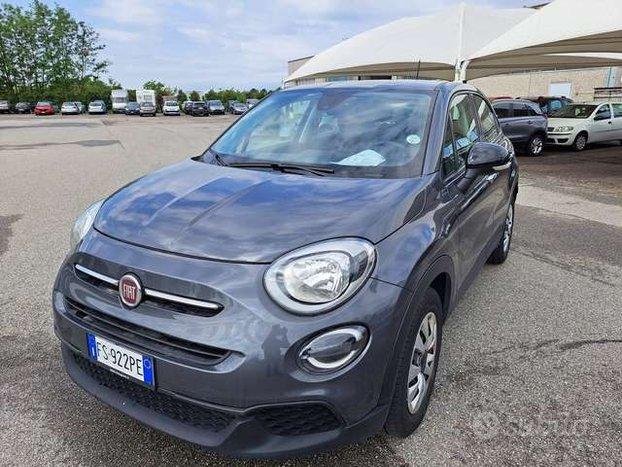 Fiat 500X Fiat 500X 500X 1.0 T3 Urban 120cv