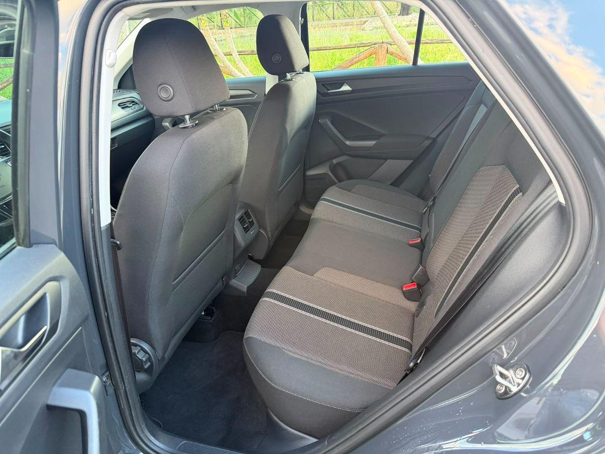 VOLKSWAGEN - T-Roc - 1.6 TDI SCR Advanced BlueMot.Tech.