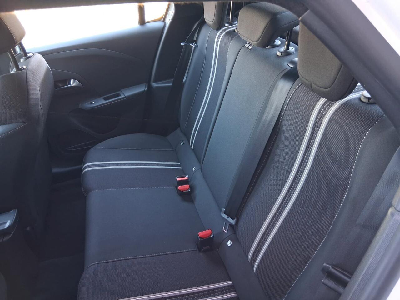 Opel Corsa 1.2 100 CV GS