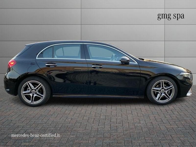 Mercedes-Benz Classe A A 180 AMG Line Advanced Plus auto