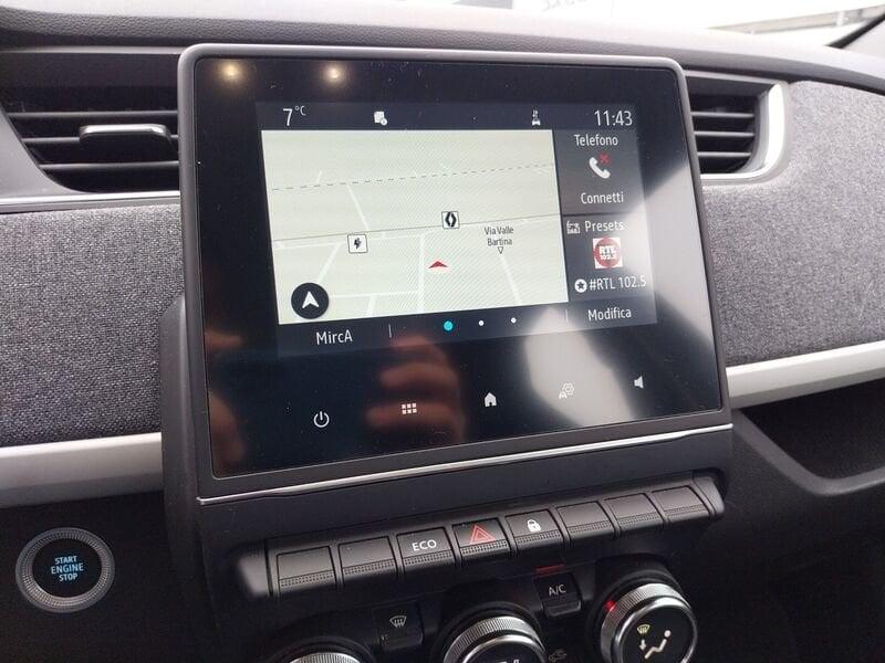 Renault ZOE Zoe Zen R135