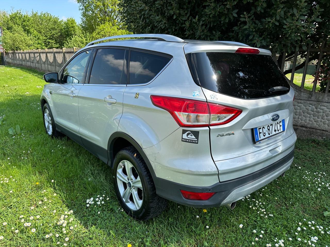Ford Kuga 2.0 TDCI 150 CV S&S 2WD Business