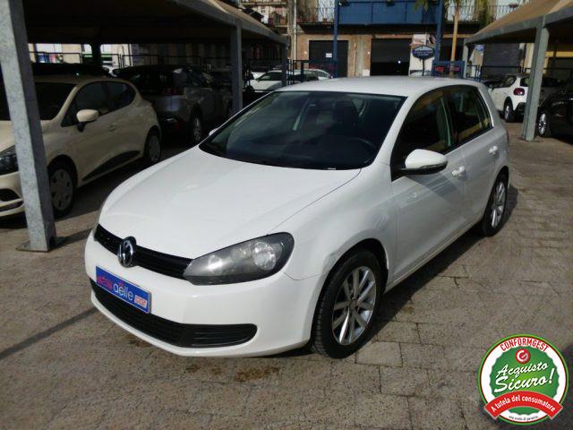 VOLKSWAGEN Golf 1.6 TDI DPF 5p. Comfortline