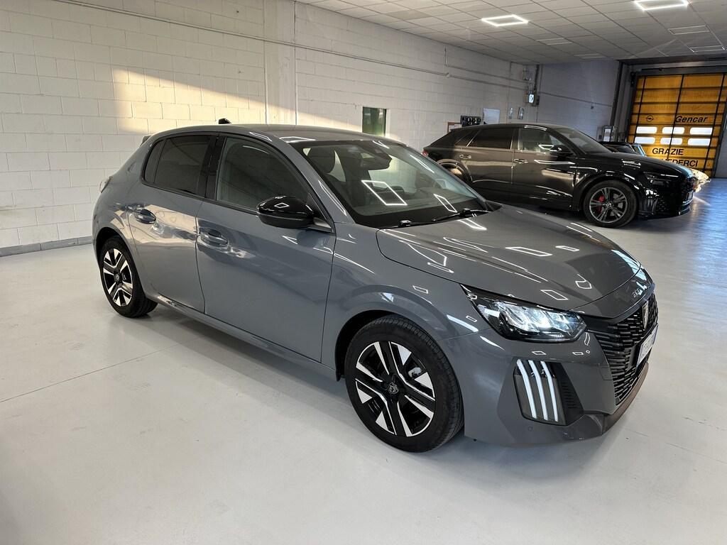Peugeot 208 1.2 PureTech Allure