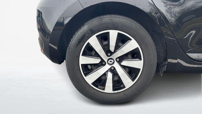 Renault Clio V 2019 5 Porte 1.0 TCe GPL Equilibre